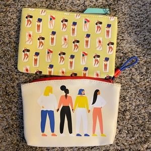 Ipsy bags